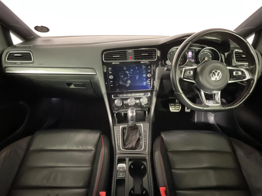 Used 2018 Volkswagen Golf GTI - WeBuyCars Midstream Used 2018 Volkswagen Golf GTI - WeBuyCars Midstream