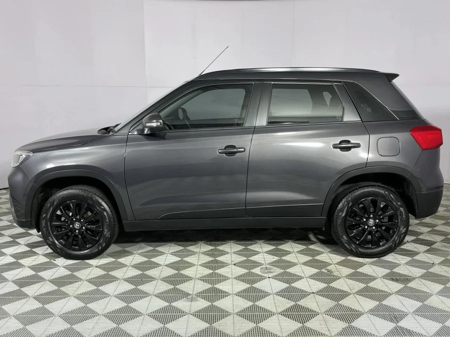 Used 2022 Toyota Urban Cruiser 1.5 XS auto - WeBuyCars George