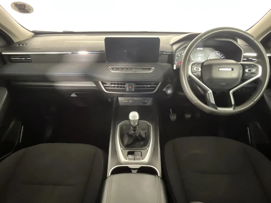 Used 2021 Haval Jolion 1.5T City - WeBuyCars Gqeberha