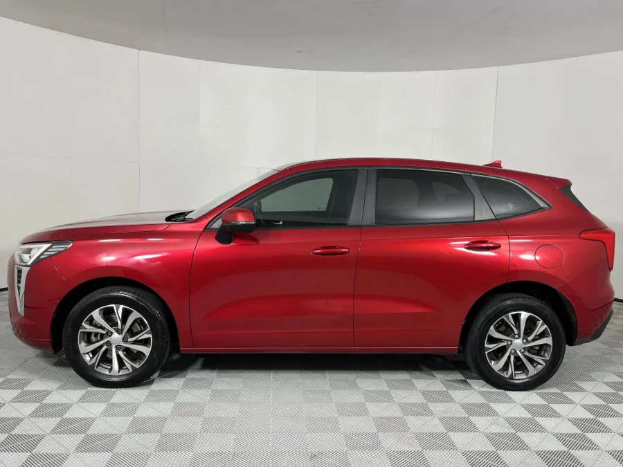 Used 2021 Haval Jolion 1.5T City - WeBuyCars Gqeberha