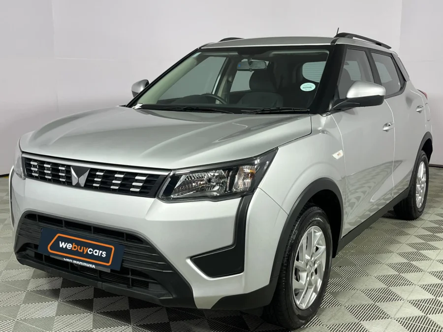 Used 2024 Mahindra XUV300 1.2T W6 - WeBuyCars Durban