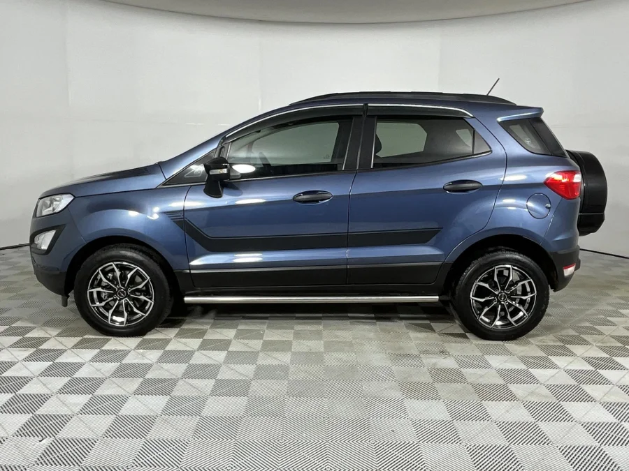 Used 2022 Ford EcoSport 1.5 Ambiente auto - WeBuyCars Silverlakes Used 2022 Ford EcoSport 1.5 Ambiente auto - WeBuyCars Silverlakes