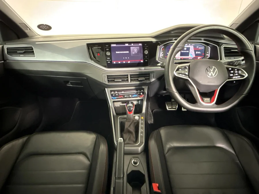 Used 2023 Volkswagen Polo GTI - WeBuyCars Midstream Used 2023 Volkswagen Polo GTI - WeBuyCars Midstream