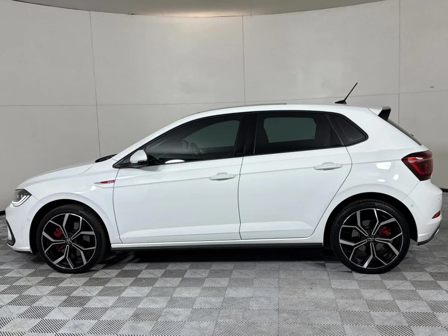 Used 2023 Volkswagen Polo GTI - WeBuyCars Midstream Used 2023 Volkswagen Polo GTI - WeBuyCars Midstream