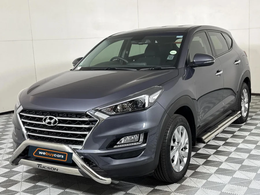 Used 2021 Hyundai Tucson 2.0 Premium - WeBuyCars Midstream Used 2021 Hyundai Tucson 2.0 Premium - WeBuyCars Midstream