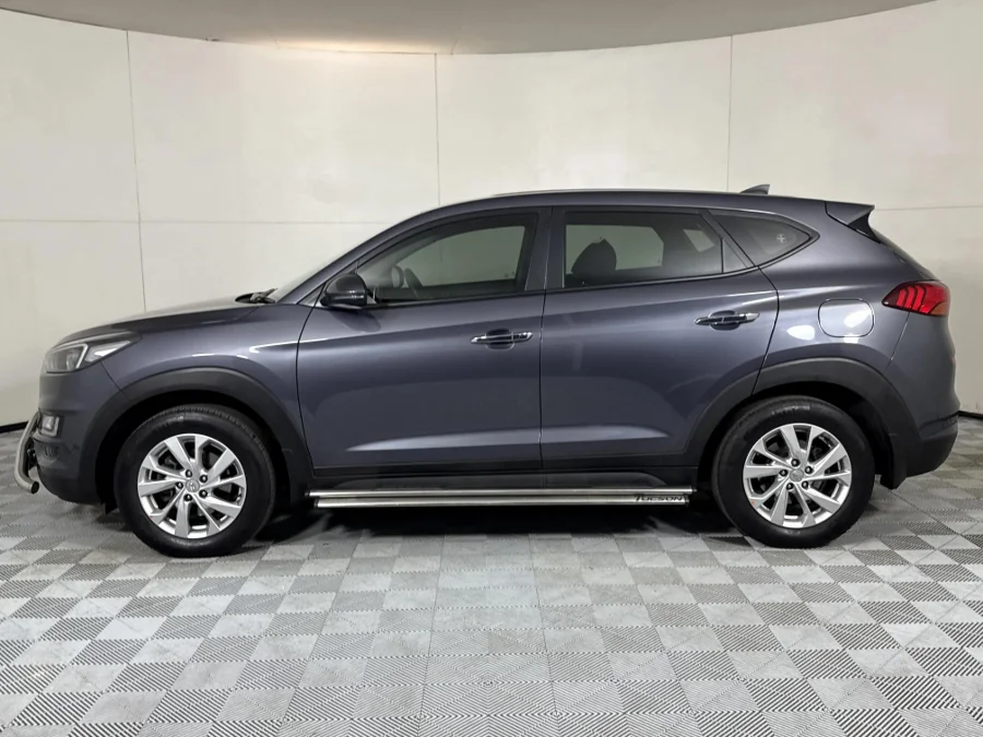 Used 2021 Hyundai Tucson 2.0 Premium - WeBuyCars Midstream Used 2021 Hyundai Tucson 2.0 Premium - WeBuyCars Midstream