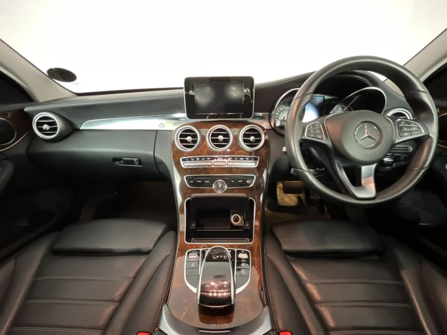 Used 2014 Mercedes-Benz C-Class C200 Exclusive auto - WeBuyCars Brackenfell Cape Town Used 2014 Mercedes-Benz C-Class C200 Exclusive auto - WeBuyCars Brackenfell Cape Town