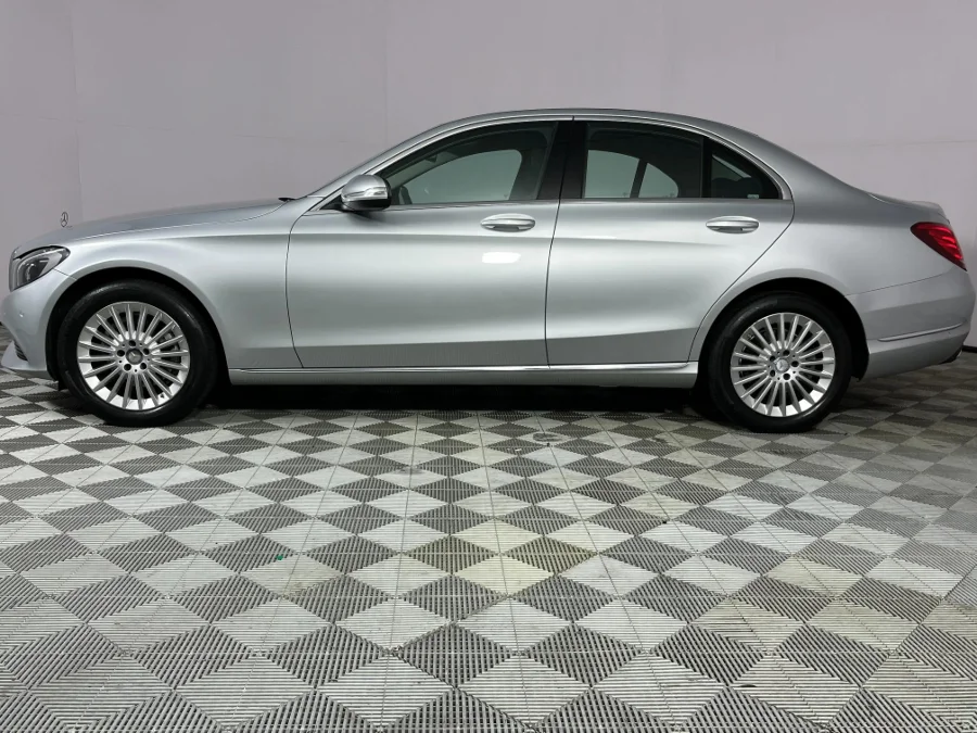 Used 2014 Mercedes-Benz C-Class C200 Exclusive auto - WeBuyCars Brackenfell Cape Town Used 2014 Mercedes-Benz C-Class C200 Exclusive auto - WeBuyCars Brackenfell Cape Town