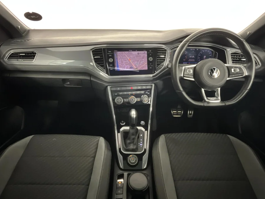Used 2021 Volkswagen T-Roc 2.0TSI 140kW 4Motion R-Line - WeBuyCars Gqeberha Used 2021 Volkswagen T-Roc 2.0TSI 140kW 4Motion R-Line - WeBuyCars Gqeberha