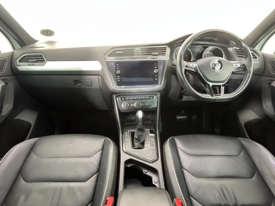 Used 2019 Volkswagen Tiguan 1.4TSI Comfortline auto - WeBuyCars Mbombela