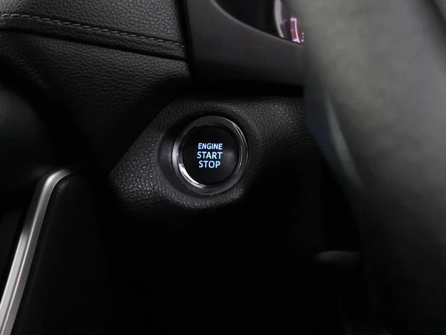 Used 2021 Toyota RAV4 2.5 VX AWD - SMG Toyota Cresta Used 2021 Toyota RAV4 2.5 VX AWD - SMG Toyota Cresta