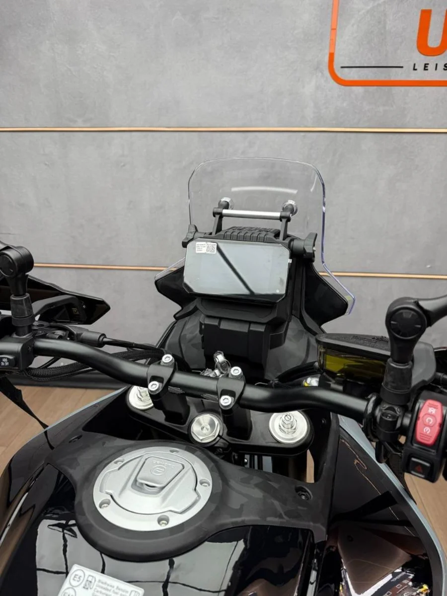 New 2026 CFMOTO 450 MT - UB Leisure