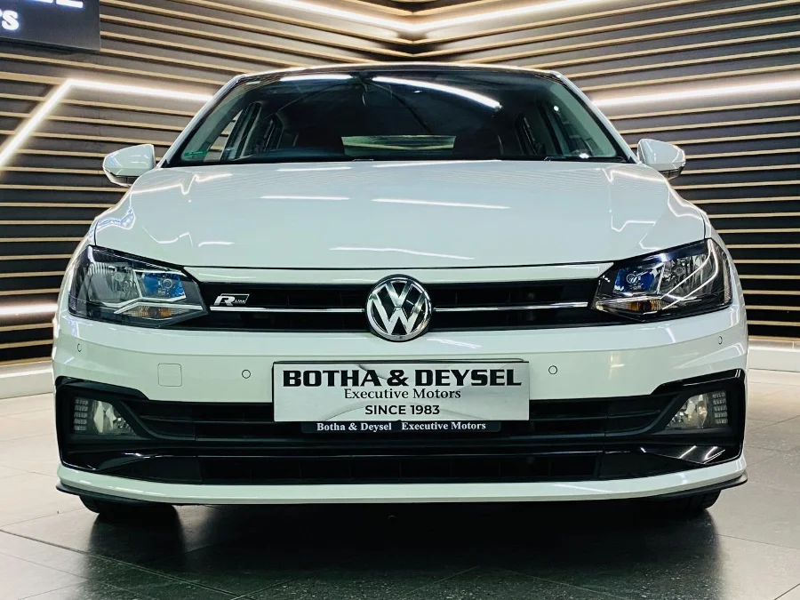 Used 2018 Volkswagen Polo hatch 1.0TSI Highline auto - BOTHA AND DEYSEL EXECUTIVE MOTORS Used 2018 Volkswagen Polo hatch 1.0TSI Highline auto - BOTHA AND DEYSEL EXECUTIVE MOTORS