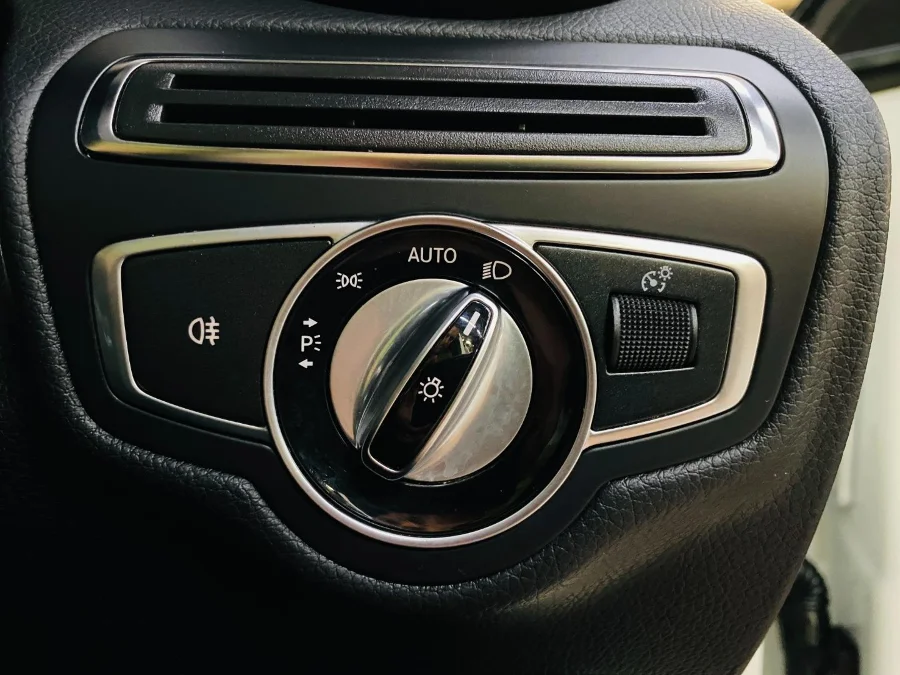 Used 2016 Mercedes-Benz GLC 250d 4Matic - BOTHA AND DEYSEL EXECUTIVE MOTORS