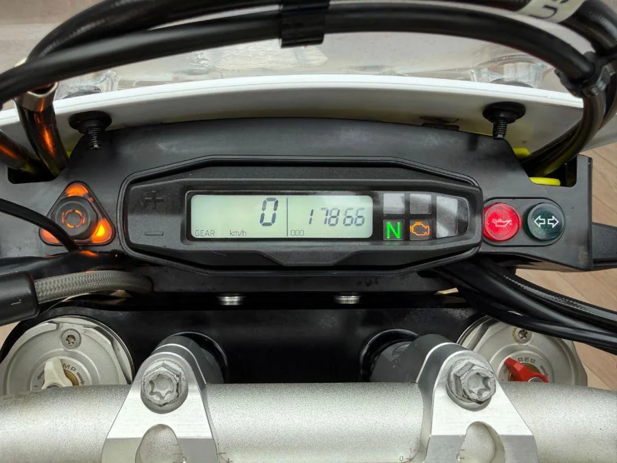 Used 2024 Husqvarna 701 ENDURO - UB Leisure