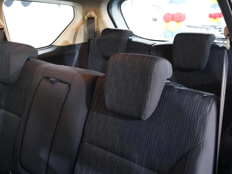 Used 2025 Toyota Rumion 1.5 TX auto - SMG Toyota Cresta