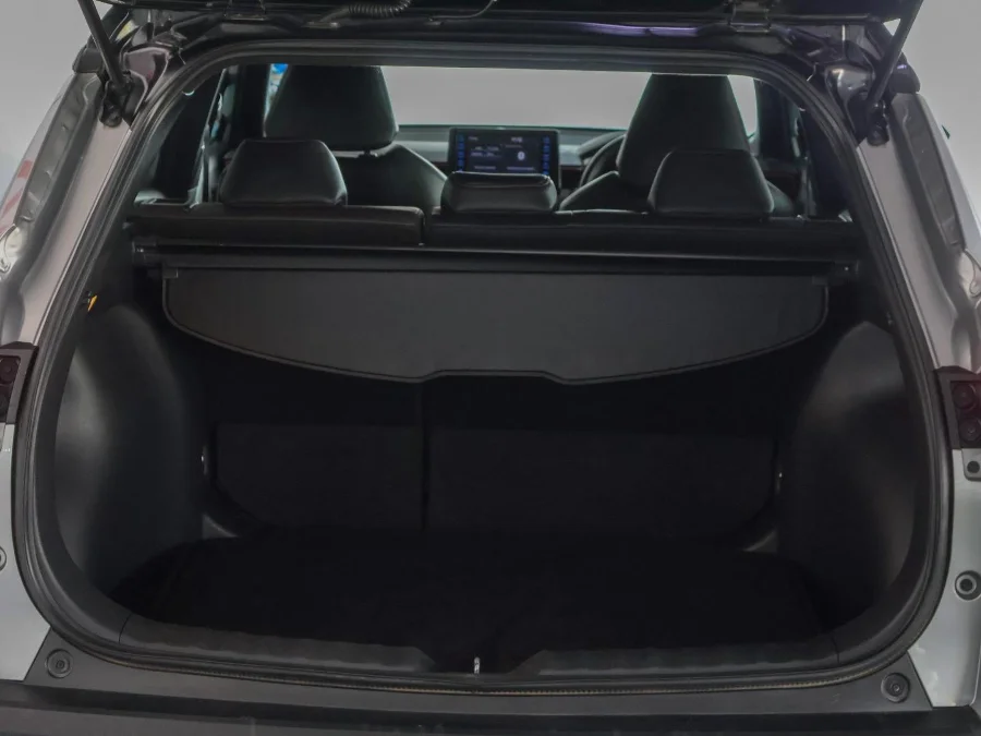 Used 2024 Toyota Corolla Cross 1.8 GR-Sport - SMG Toyota Cresta