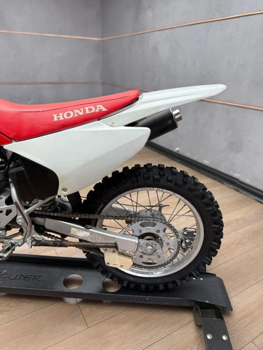 Used 2009 Honda CRF 230 F - UB Leisure