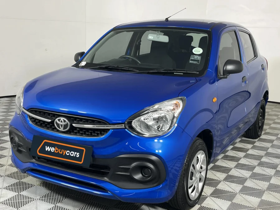 Used 2023 Toyota Vitz 1.0 - WeBuyCars Riverhorse Used 2023 Toyota Vitz 1.0 - WeBuyCars Riverhorse