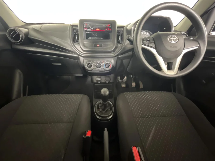 Used 2023 Toyota Vitz 1.0 - WeBuyCars Riverhorse Used 2023 Toyota Vitz 1.0 - WeBuyCars Riverhorse