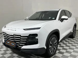 Used 2024 Jetour Dashing 1.5T Momentum