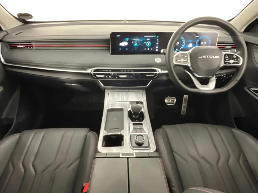 Used 2024 Jetour Dashing 1.5T Momentum - WeBuyCars Gqeberha Used 2024 Jetour Dashing 1.5T Momentum - WeBuyCars Gqeberha