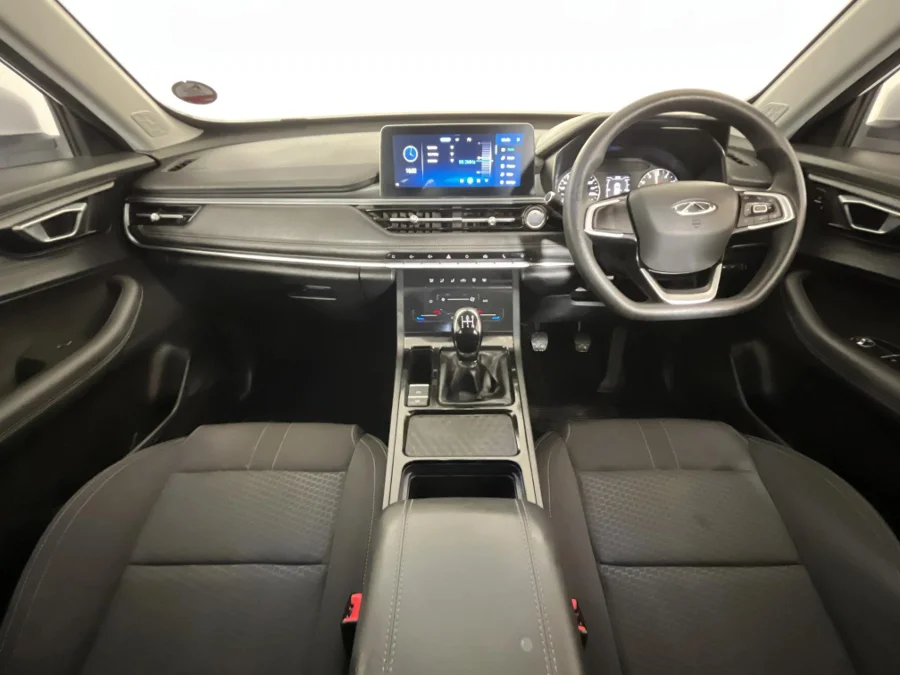 Used 2024 Chery Tiggo 4 Pro 1.5 LiT manual - WeBuyCars Midstream Used 2024 Chery Tiggo 4 Pro 1.5 LiT manual - WeBuyCars Midstream