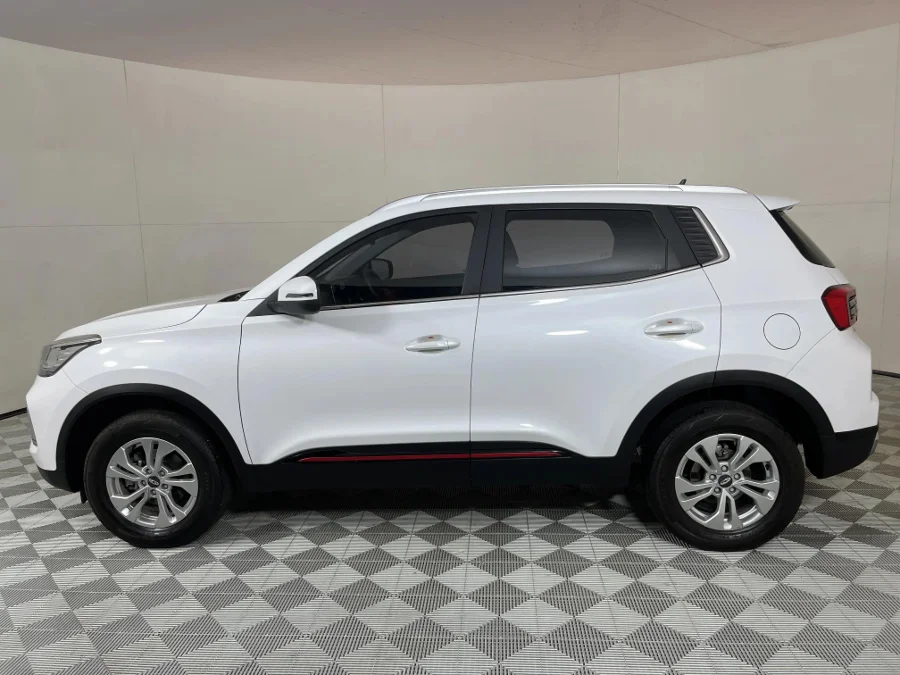 Used 2024 Chery Tiggo 4 Pro 1.5 LiT manual - WeBuyCars Midstream Used 2024 Chery Tiggo 4 Pro 1.5 LiT manual - WeBuyCars Midstream