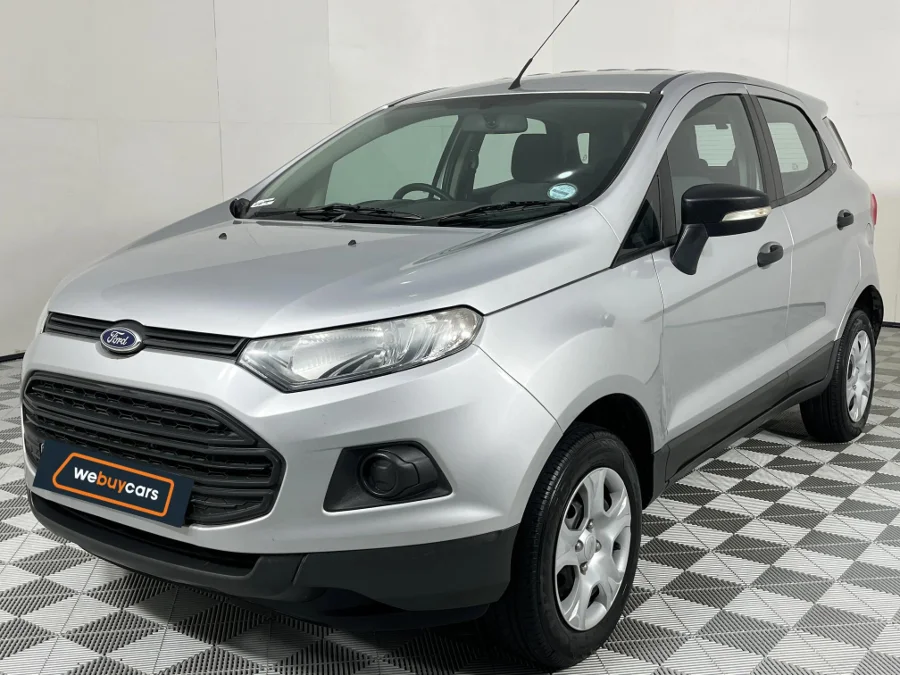Used 2015 Ford EcoSport 1.5 Ambiente - WeBuyCars Gqeberha Used 2015 Ford EcoSport 1.5 Ambiente - WeBuyCars Gqeberha
