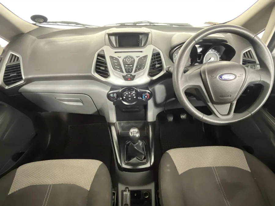 Used 2015 Ford EcoSport 1.5 Ambiente - WeBuyCars Gqeberha Used 2015 Ford EcoSport 1.5 Ambiente - WeBuyCars Gqeberha