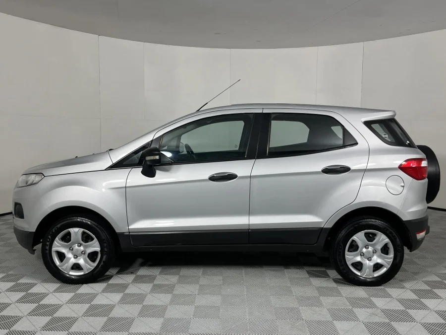 Used 2015 Ford EcoSport 1.5 Ambiente - WeBuyCars Gqeberha Used 2015 Ford EcoSport 1.5 Ambiente - WeBuyCars Gqeberha