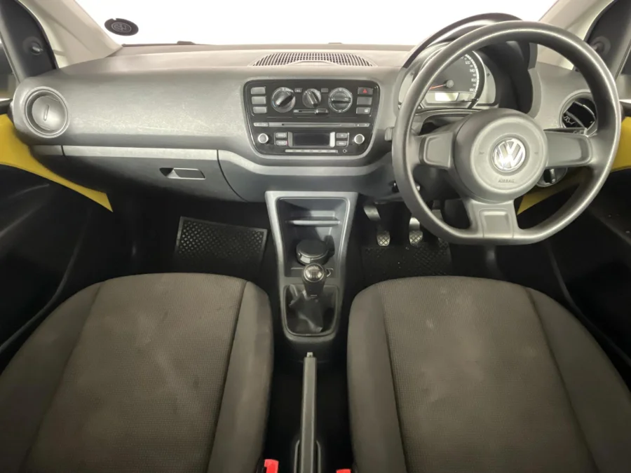 Used 2015 Volkswagen up! take up! 3-door 1.0 - WeBuyCars Brackenfell Cape Town Used 2015 Volkswagen up! take up! 3-door 1.0 - WeBuyCars Brackenfell Cape Town