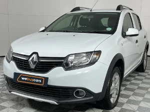 Used 2015 Renault Sandero 66kW turbo Dynamique