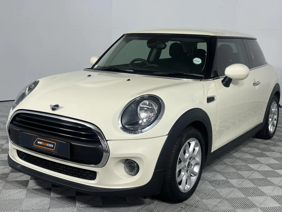 Used 2020 MINI Hatch Cooper Hatch 3-door - WeBuyCars Richmond Used 2020 MINI Hatch Cooper Hatch 3-door - WeBuyCars Richmond