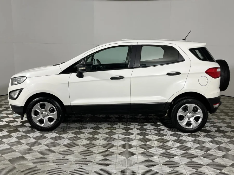 Used 2019 Ford EcoSport 1.5 Ambiente - WeBuyCars Germiston