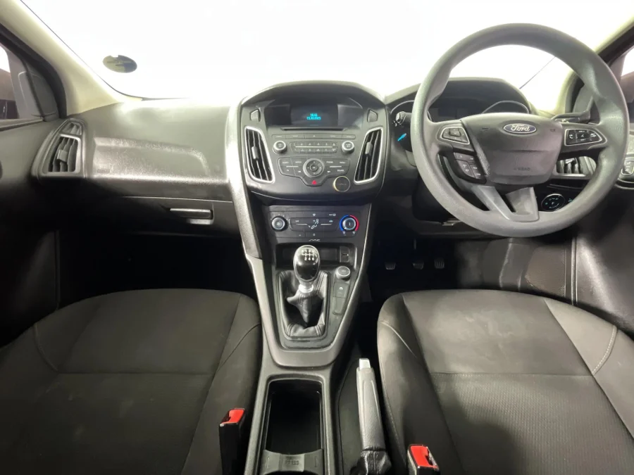 Used 2017 Ford Focus hatch 1.0T Trend - WeBuyCars Rustenburg Used 2017 Ford Focus hatch 1.0T Trend - WeBuyCars Rustenburg