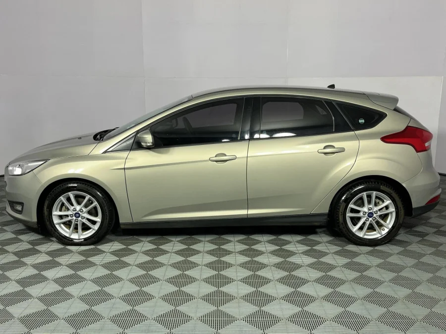 Used 2017 Ford Focus hatch 1.0T Trend - WeBuyCars Rustenburg Used 2017 Ford Focus hatch 1.0T Trend - WeBuyCars Rustenburg