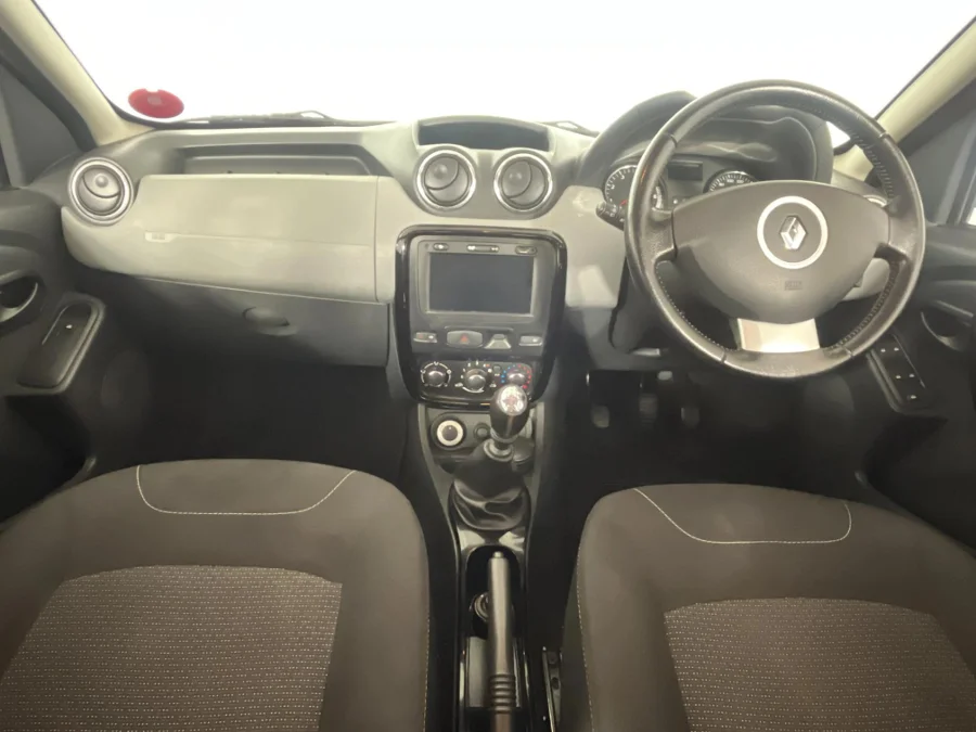 Used 2015 Renault Duster 1.5dCi Dynamique 4WD - WeBuyCars Richmond Used 2015 Renault Duster 1.5dCi Dynamique 4WD - WeBuyCars Richmond