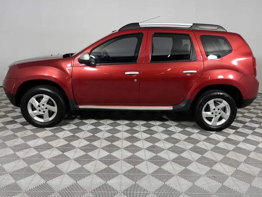 Used 2015 Renault Duster 1.5dCi Dynamique 4WD - WeBuyCars Richmond Used 2015 Renault Duster 1.5dCi Dynamique 4WD - WeBuyCars Richmond