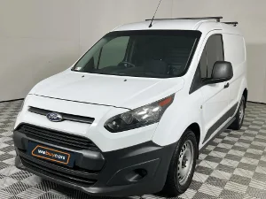 Used 2016 Ford Transit Connect 1.0T SWB Ambiente