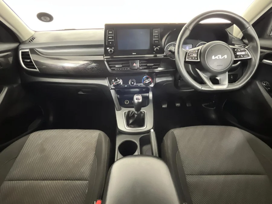 Used 2021 Kia Seltos 1.5CRDi EX manual - WeBuyCars Pietermaritzburg