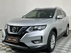 Used 2020 Nissan X-Trail 2.5 4x4 Acenta