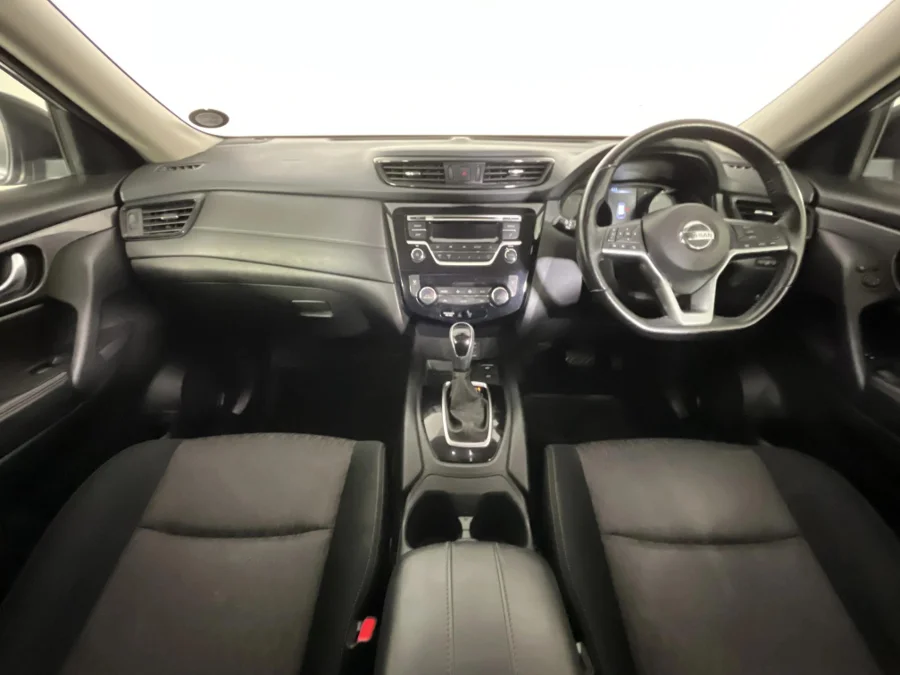 Used 2020 Nissan X-Trail 2.5 4x4 Acenta - WeBuyCars JHB South Used 2020 Nissan X-Trail 2.5 4x4 Acenta - WeBuyCars JHB South