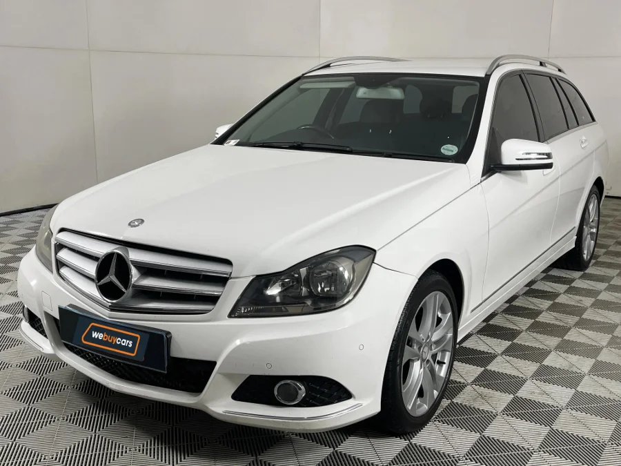 Used 2012 Mercedes-Benz C-Class C200 estate Classic auto - WeBuyCars The Dome Used 2012 Mercedes-Benz C-Class C200 estate Classic auto - WeBuyCars The Dome