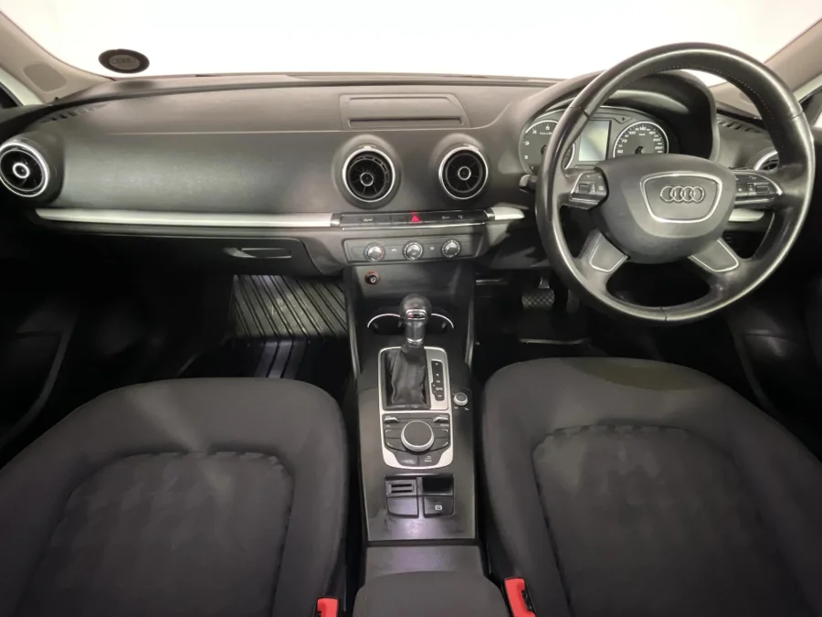 Used 2013 Audi A3 Sportback 1.4TFSI S auto - WeBuyCars Richmond Used 2013 Audi A3 Sportback 1.4TFSI S auto - WeBuyCars Richmond