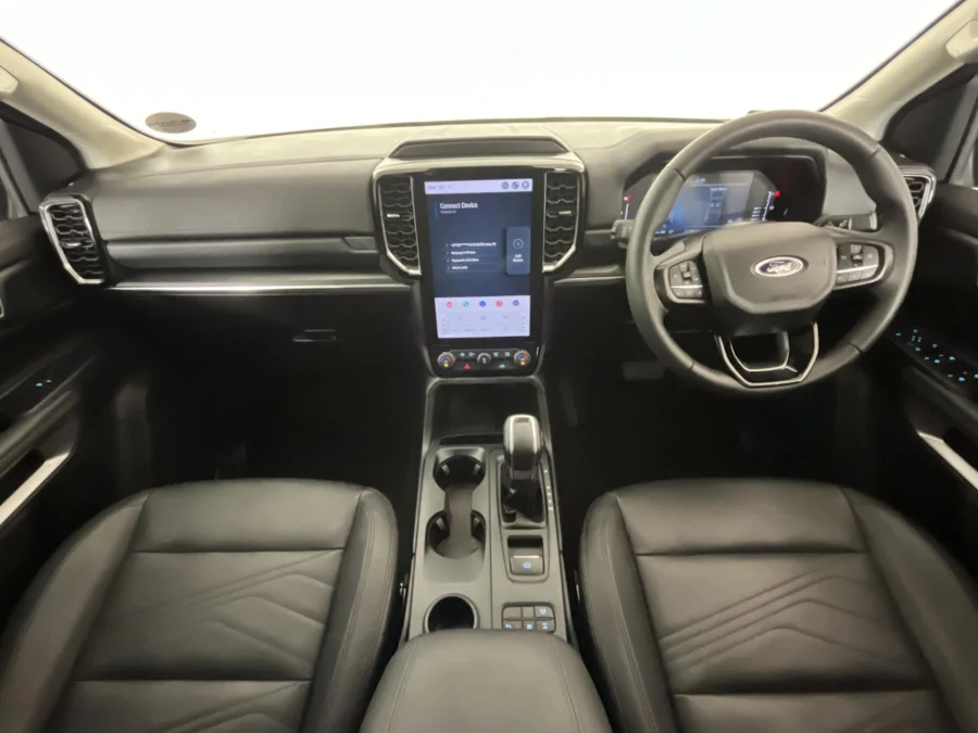 Used 2023 Ford Everest 2.0 BiTurbo XLT - WeBuyCars JHB South