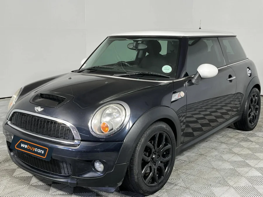 Used 2009 MINI Hatch Cooper S - WeBuyCars Richmond Used 2009 MINI Hatch Cooper S - WeBuyCars Richmond