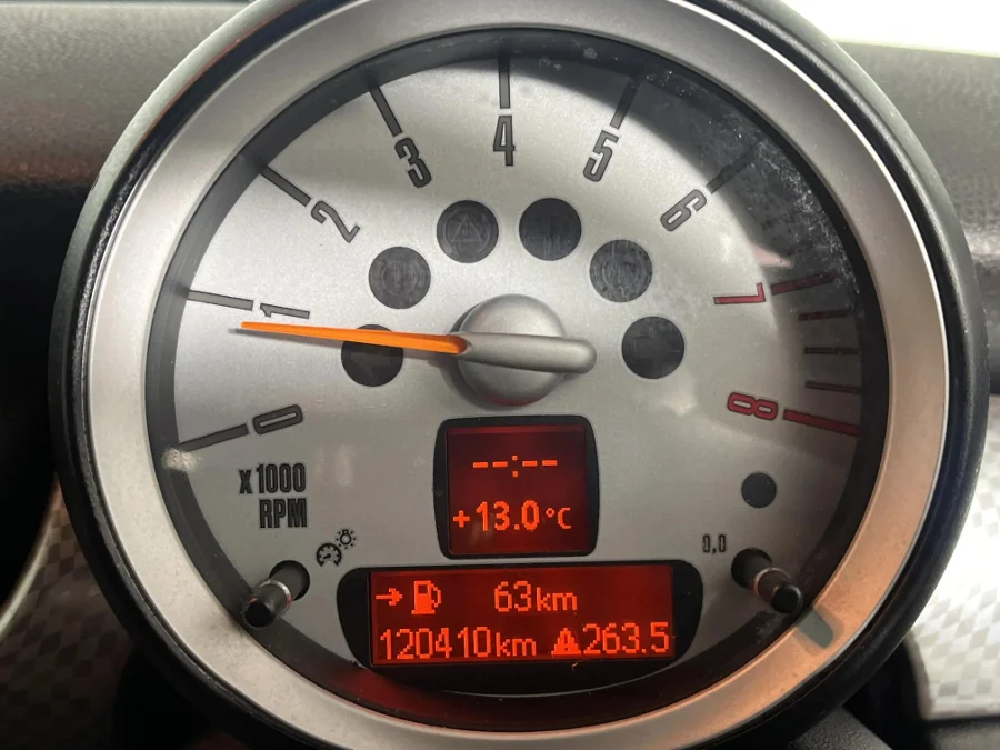 Used 2009 MINI Hatch Cooper S - WeBuyCars Richmond Used 2009 MINI Hatch Cooper S - WeBuyCars Richmond