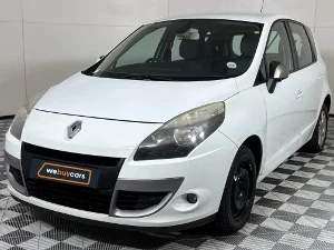 Used 2012 Renault Scenic 1.6 Expression