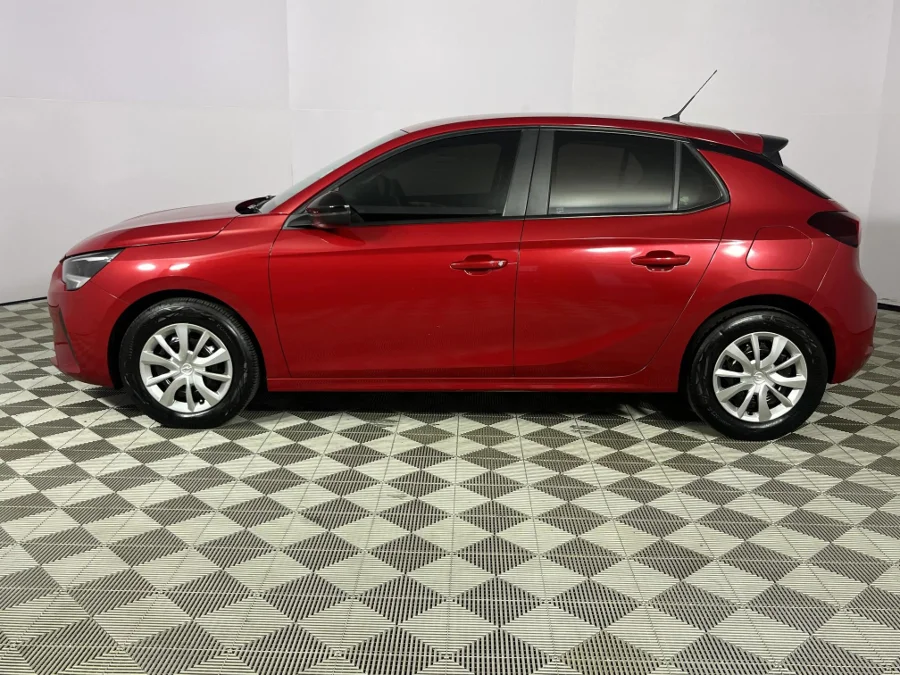 Used 2023 Opel Corsa 1.2 - WeBuyCars Midstream Used 2023 Opel Corsa 1.2 - WeBuyCars Midstream